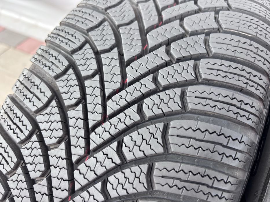 Komplet Bridgestone Blizzak 6 rok 2025 bieżnik 7,5mm 205/60 R16 96H XL jak nowe