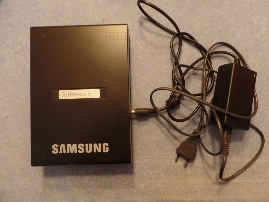 Samsung External DVD Reader/Writer SE-S204 (909)64751447718658120