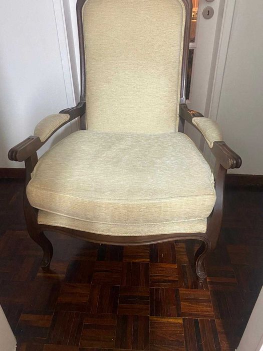 Bergé / Cadeirão