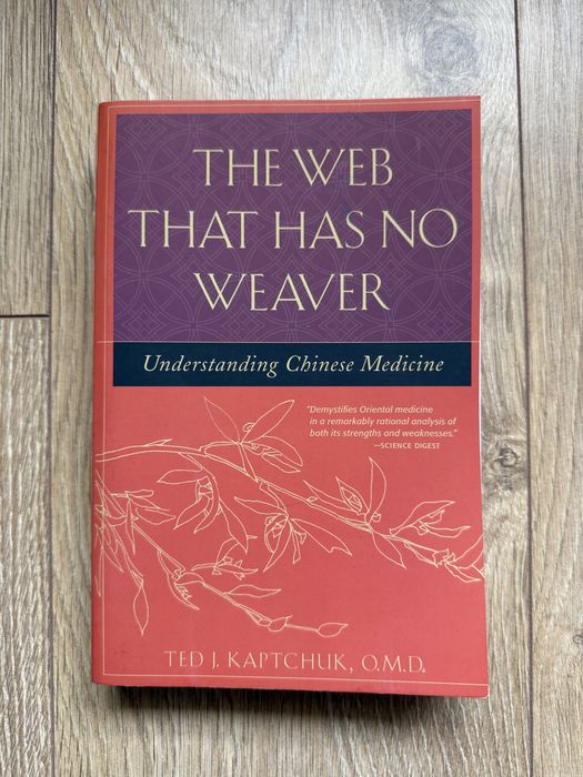 The Web That Has No Weaver: Understanding Chine...