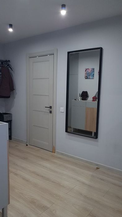 Оренда однокімнатної квартири Липківського 35а