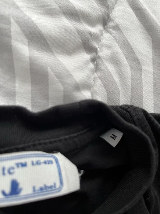 T-shirt Off White rozmiar M