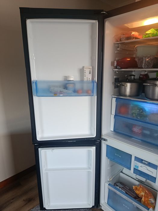 Frigorífico LG Excelente funcionamento