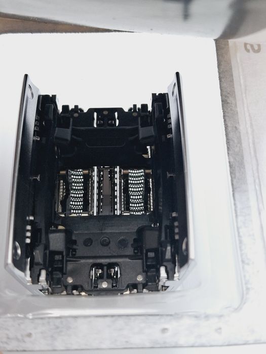 Braun głowica do golarki 52S