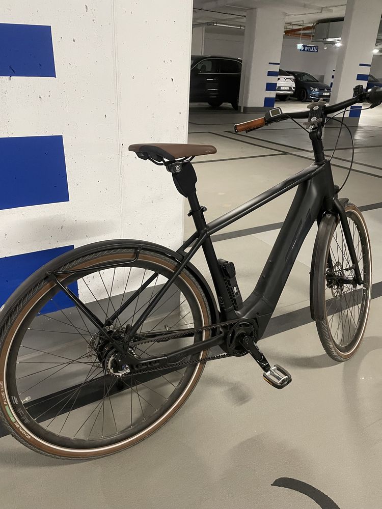Macina sale gran 510