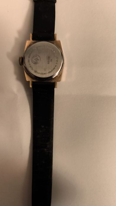 Relógio de pulso Cauny