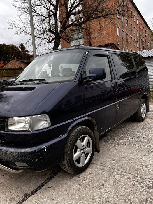 Продам Volkswagen  Karavelle