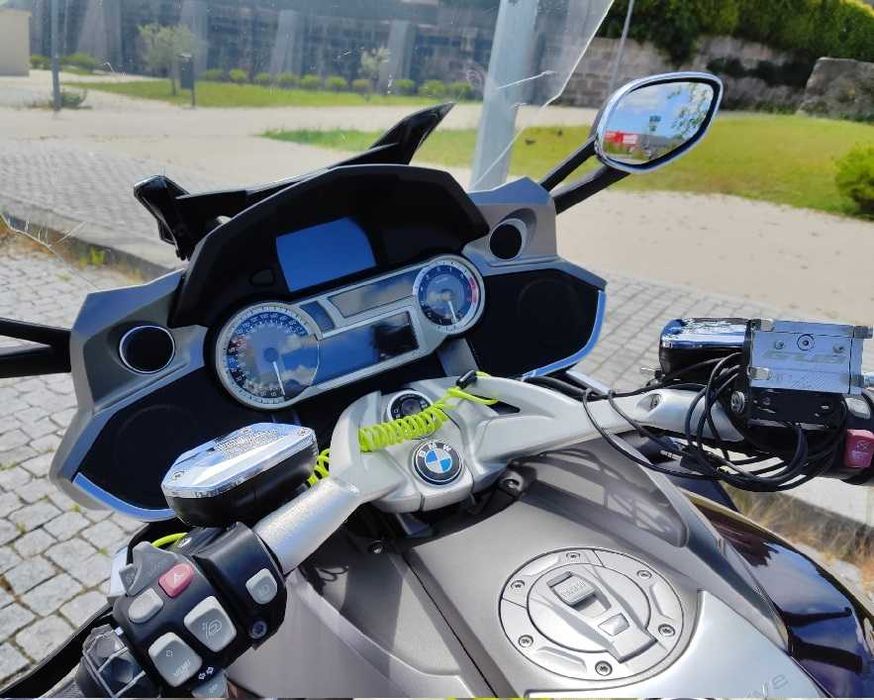 Bmw K1600 GTL Exclusive