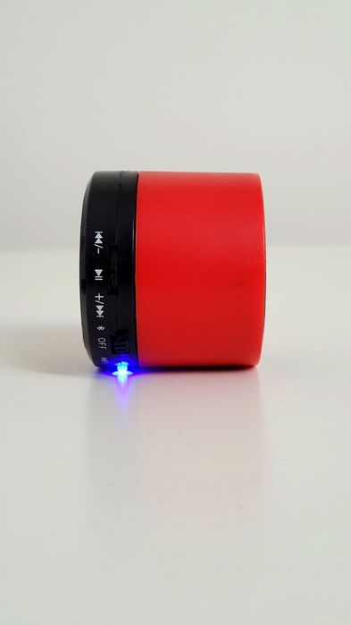 Nowy mobilny głosnik bluetooth