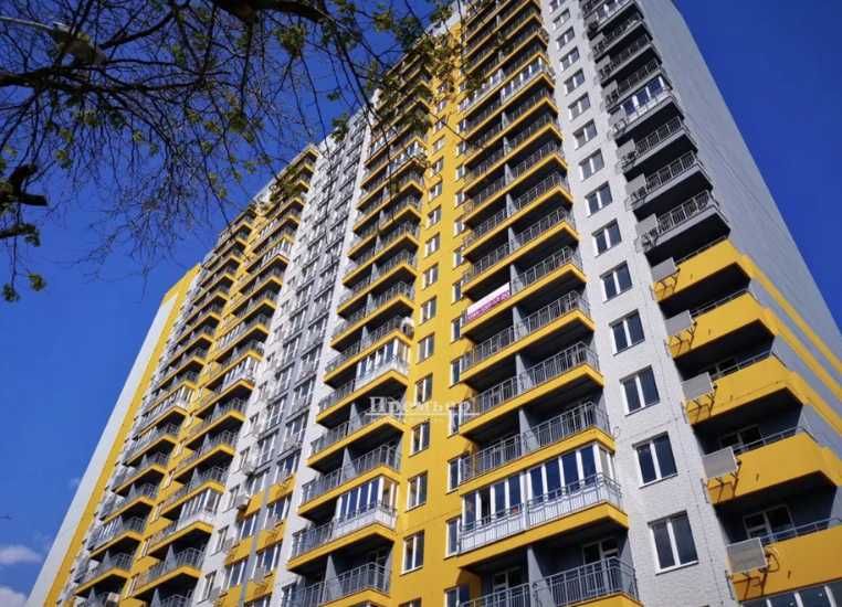 1-room apartment apartment by the address st. Mikhaylovskaya Industrialnaya (area 42 m²) - Atlanta.ua - photo 18