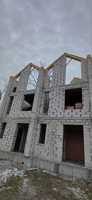 Продаж таунхаусів  Ірпінь. Забудовник. 90 м.кв.