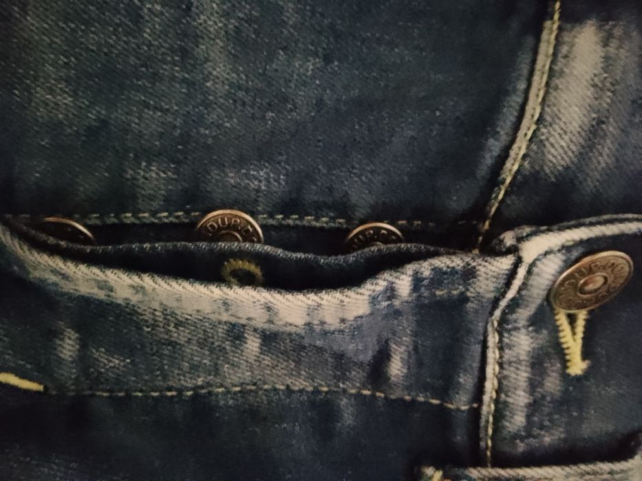 Dondup джинси 38