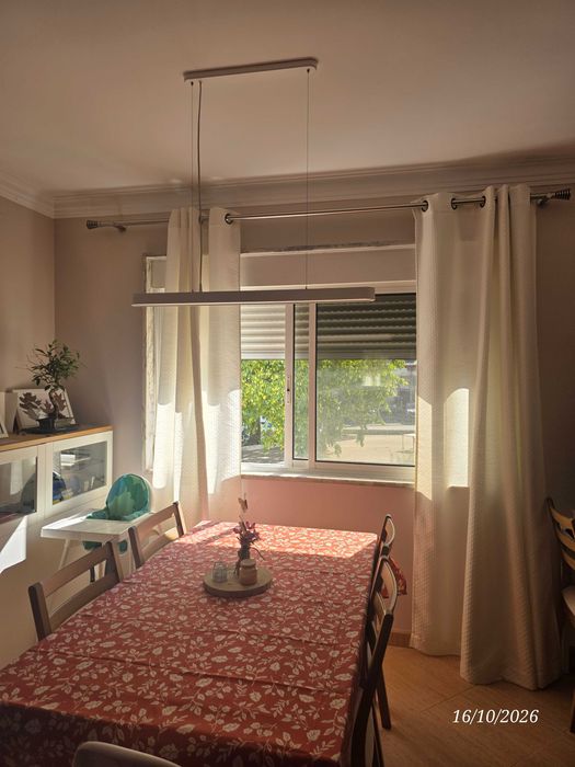 Apartamento T2 em Algueirão-Mem Martins