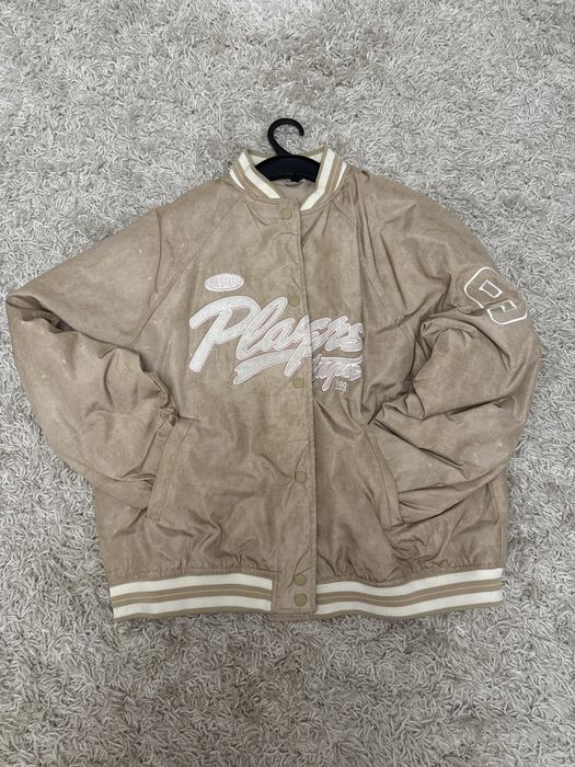 Cienka kurtka na jesień