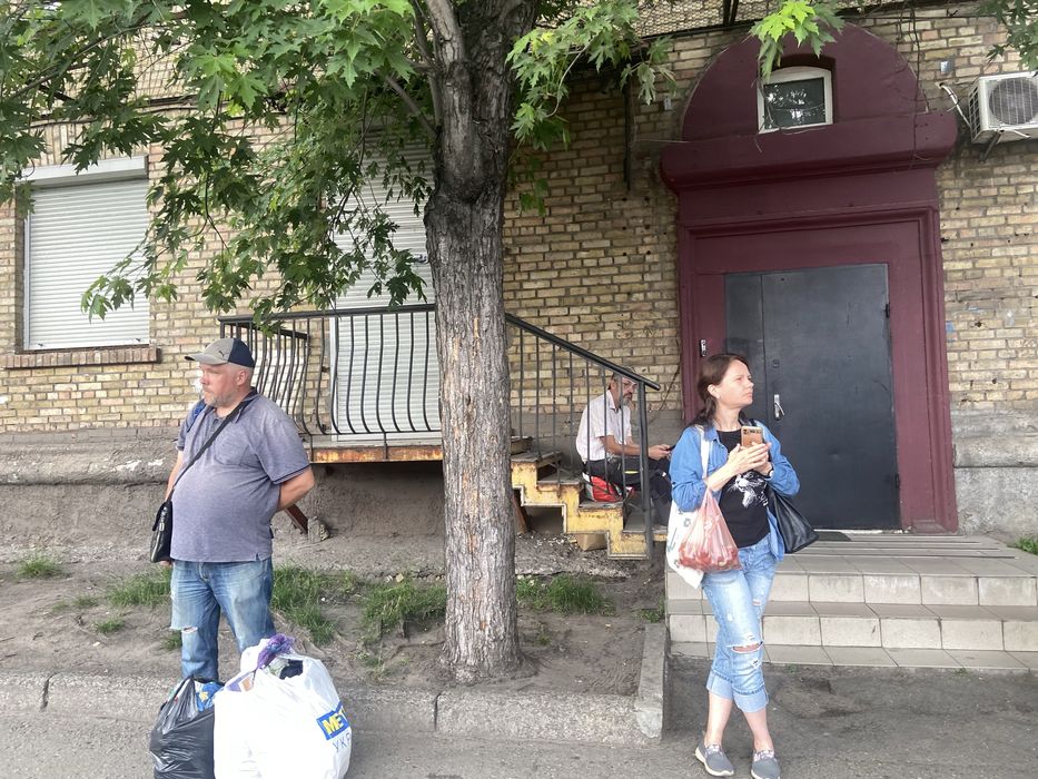 Commercial real estate at (area 70 m²) - Atlanta.ua - photo 2