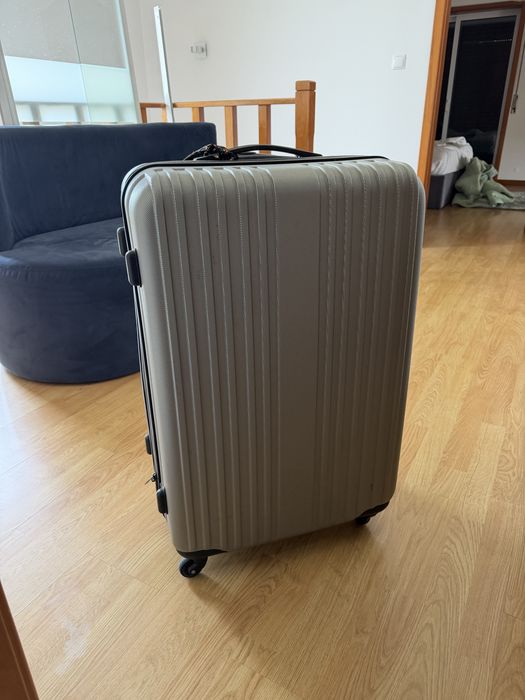 Mala de viagem grande