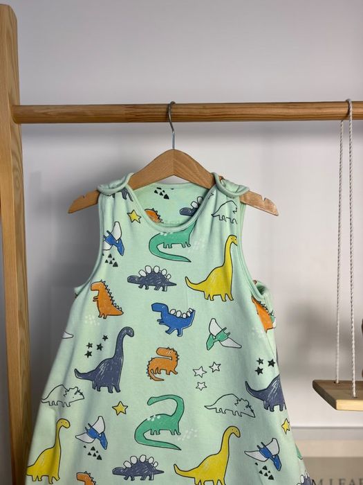 Спальник дитячий