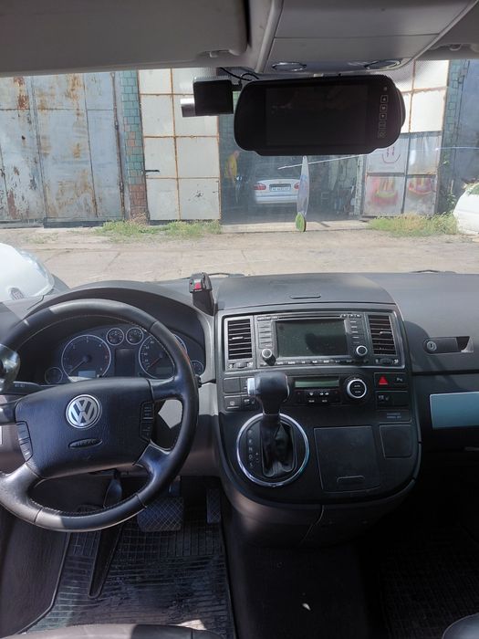 Автомобіль Фольксваген