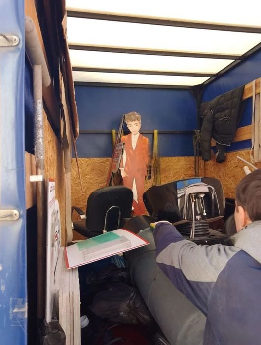 Грузоперевозки , Грузчики , Вывоз мусора , Грузовое такси