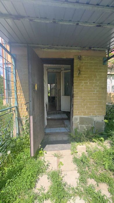 Дом в Березовке 15 соток, Сан Роща. 15 мин. от г. Харькова
