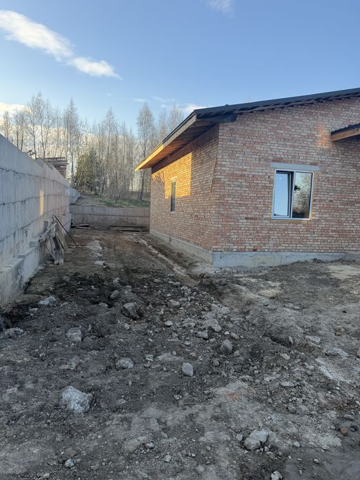 Продаж будинку 105 кв.м в масиві Криниченька