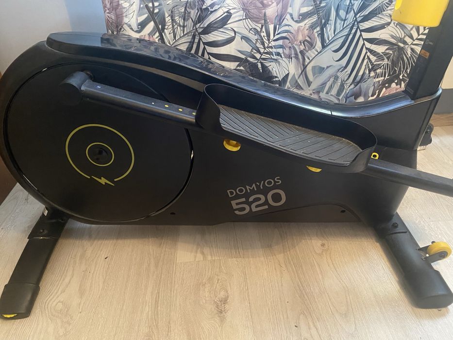 Orbitrek Domyos EL520