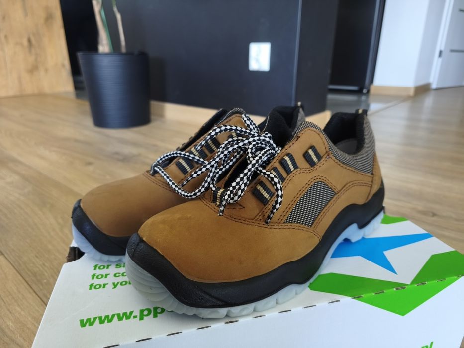 Buty robocze PPO 41