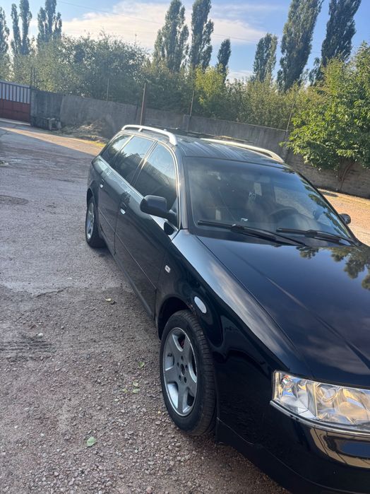 Продать машину Audi