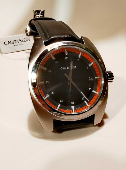 Calvin Klein K8W311CX zegarek męski