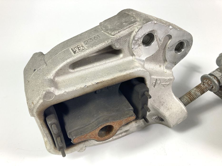 Ram 1500 TRX poduszka poduszki łapa silnika 2021-24