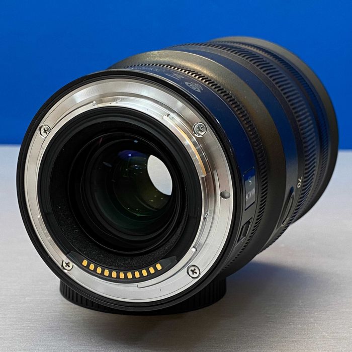 Nikon Nikkor Z 24-70mm f/2.8 S