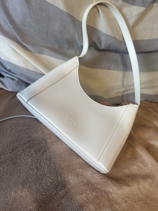 Сумка Furla оригинал кожа