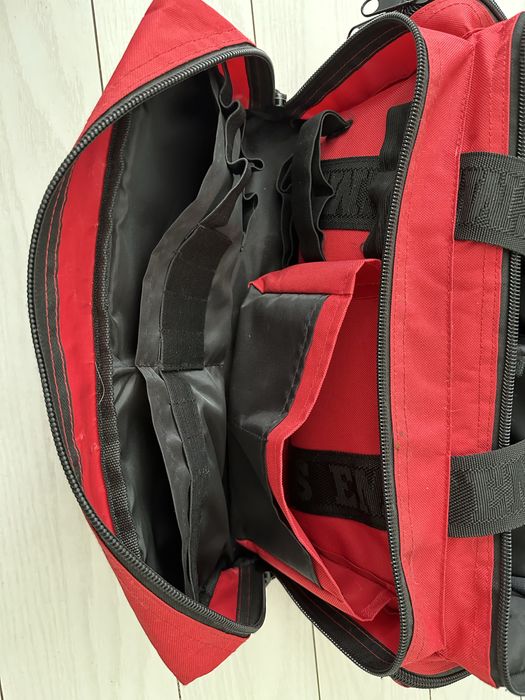 Duża torba medyczna Elite Bags