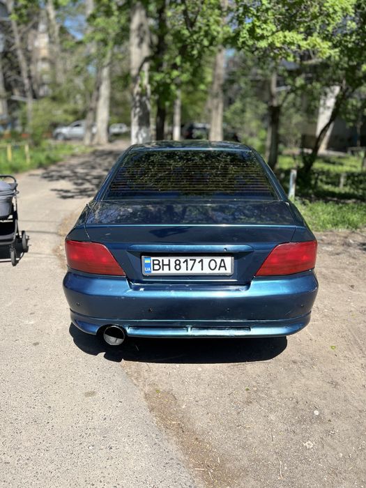 Продам Mitsubishi  Galant 8