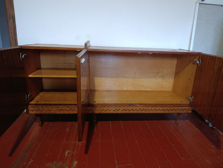 Продам тумбу комод. Тумбочка дерево