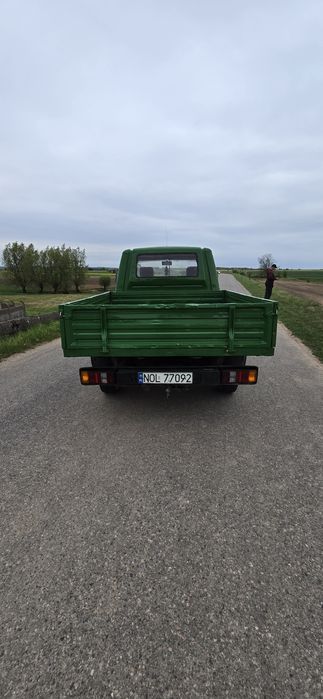 Sprzedam vw t4 doka