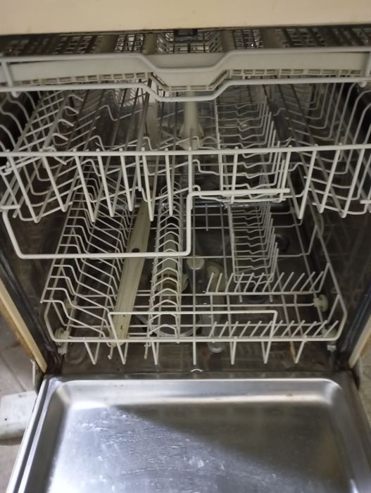 Посудомоечная машина Mille на 12 персон б.у рабочая