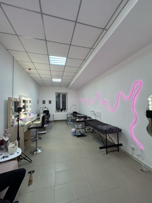 Оренда робочих місць