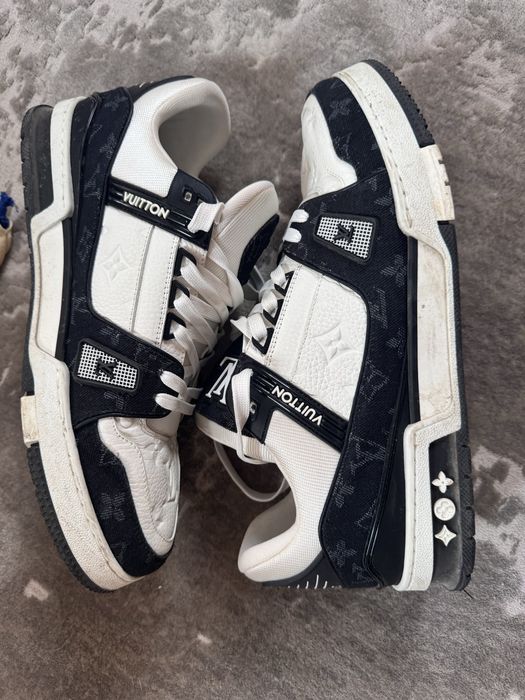 Lv Trainer 30.5 cm