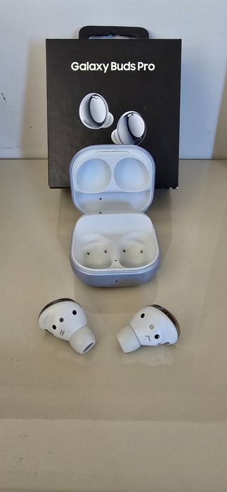 Samsung Galaxy Buds Pro
