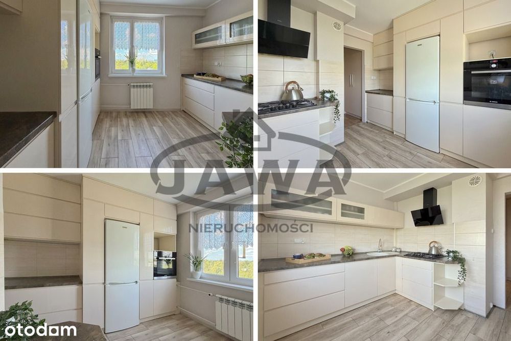76 m² to przestrzeń, którą naprawdę czuć