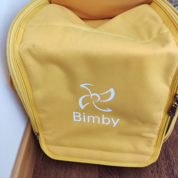 Mala transporte Bimby