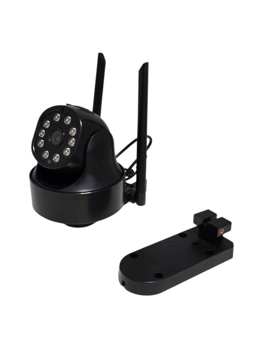 zewnętrzna kamera wifi netvue sentry 3 0589