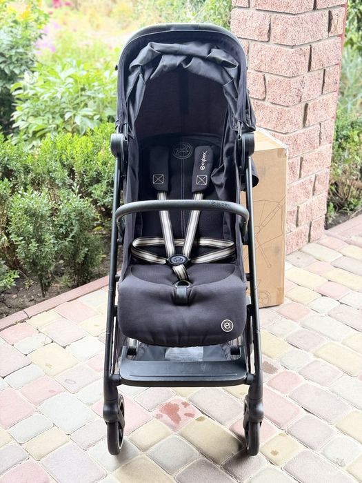 Cybex beezy 2025 рік