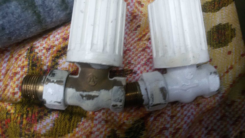 Rzeczy po gospodarstwie