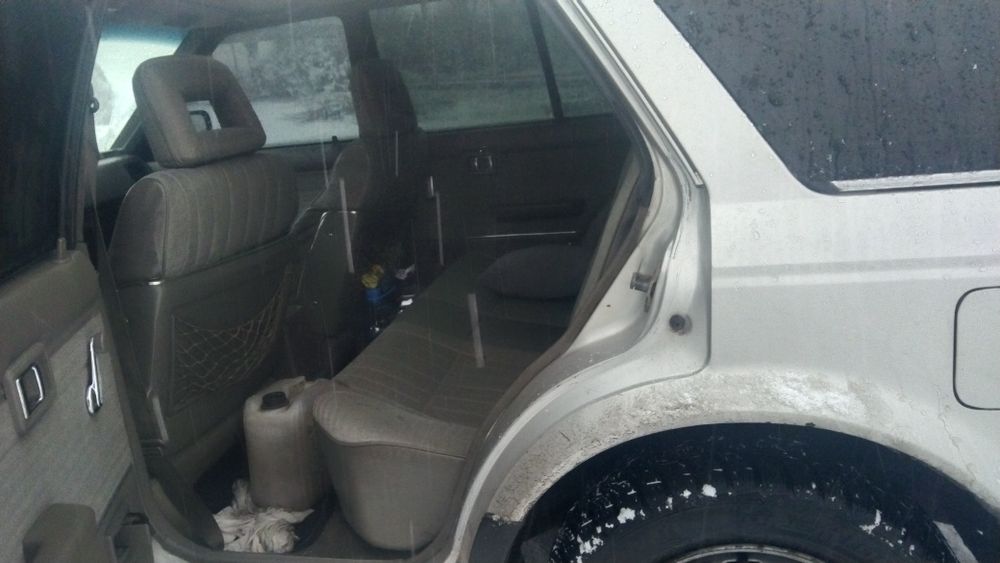 Продам Nissan Bluebird u11 универсал