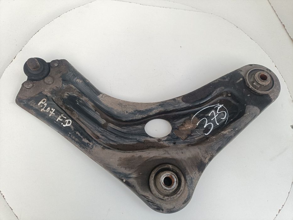 Braço de suspensão frente direito PEUGEOT 207 SW (WK_)