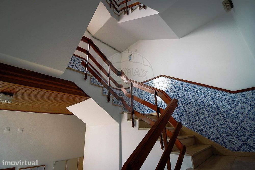Apartamento T2 para venda