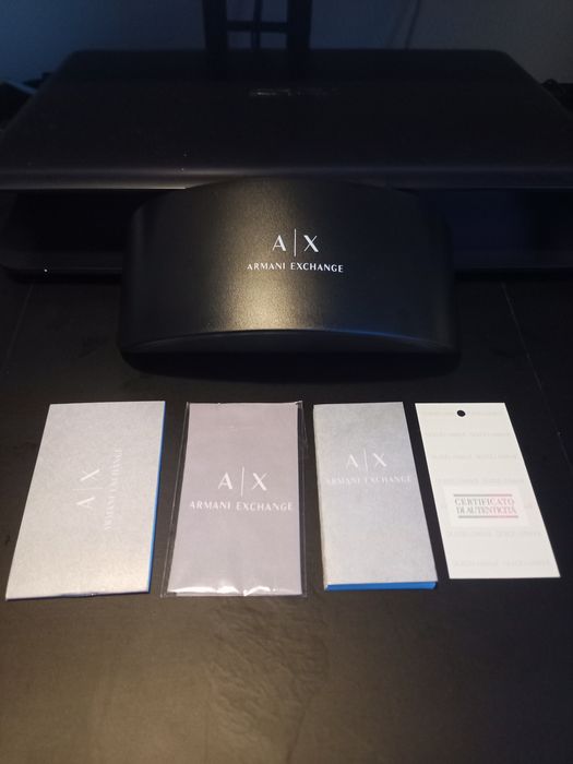 ARMANI EXCHANGE Óculos de sol