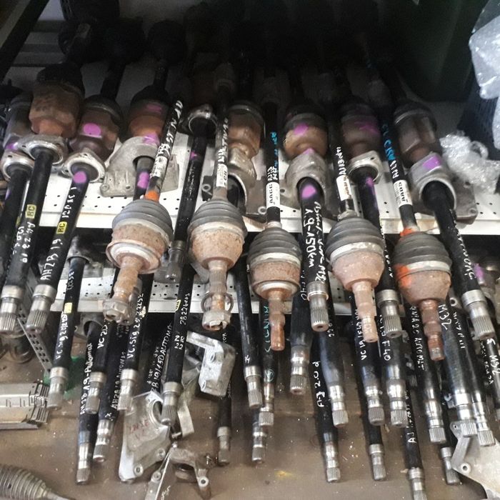 Полуось, шруз,  Опель Opel Vectra C, Сигнум, Опель Вектра, Fiat Croma